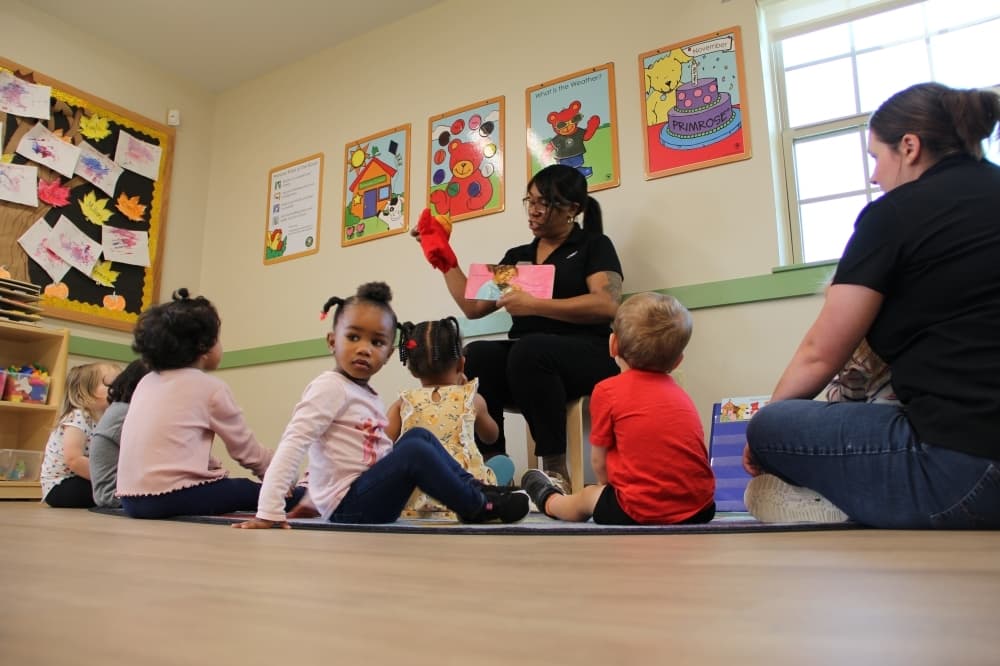 Lake Houston-area parents face child care obstacles