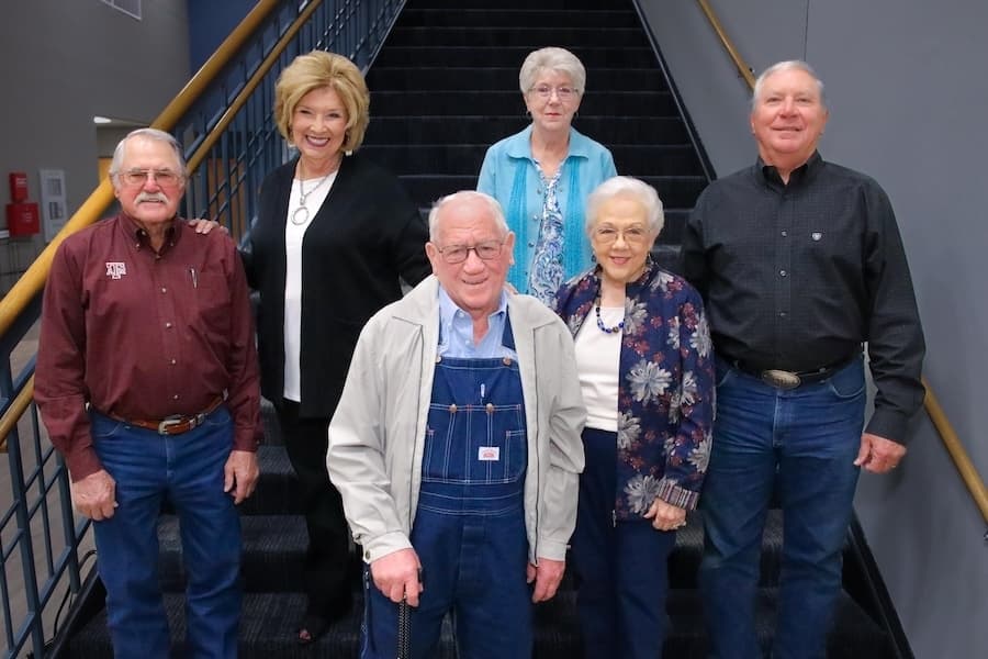 Katy ISD board approves naming new junior high after Nelson family