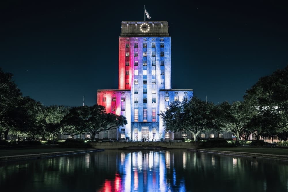 Houston City Council passes 9 ordinance updates for water bill relief