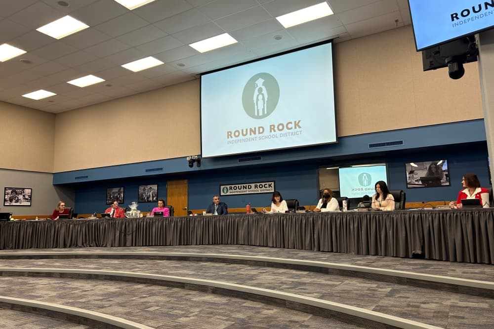 ICYMI: Round Rock ISD calendar approved; parent priorities shared in survey results