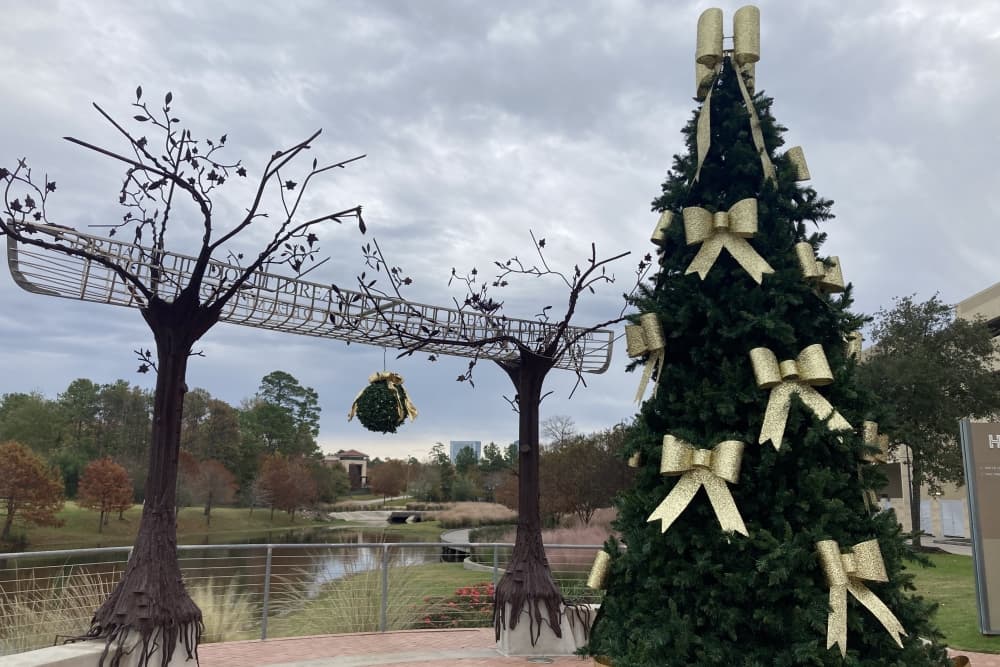 8 holiday happenings to enjoy in The Woodlands area Dec. 20-23