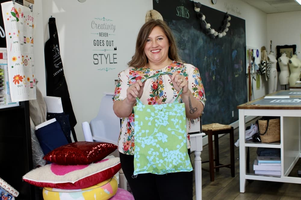 tote bag