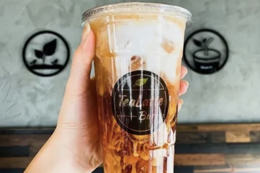 3 coffee, tea shops that opened in Flower Mound, Argyle in 2023