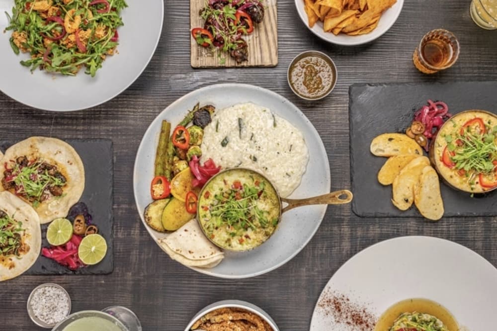 2 new Hollywood Park businesses to know about