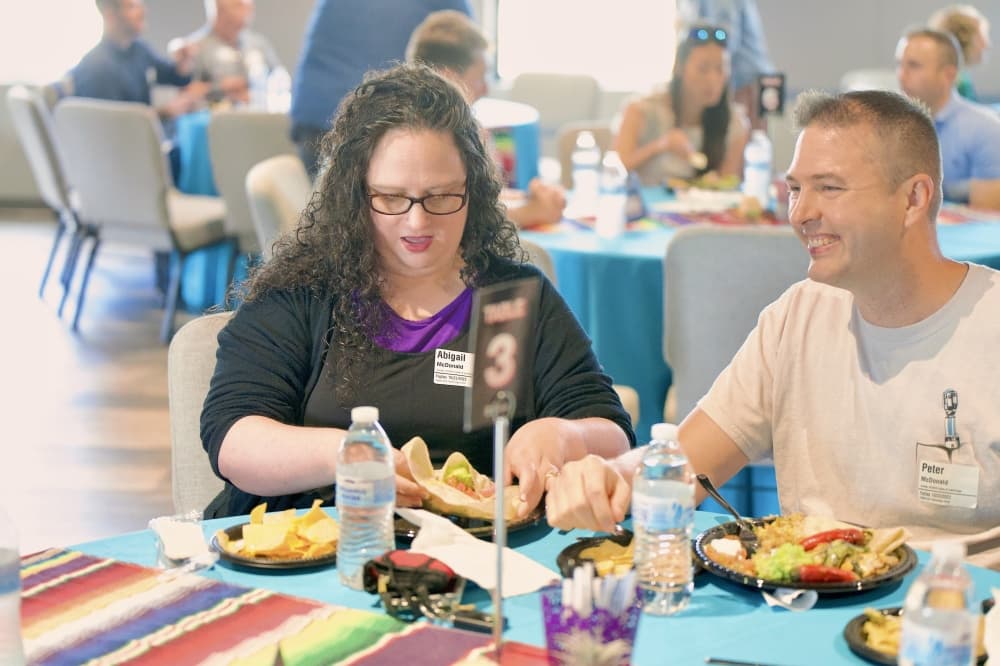 Attend a play, eat fajitas: 7 Spring-area events to attend throughout January, February