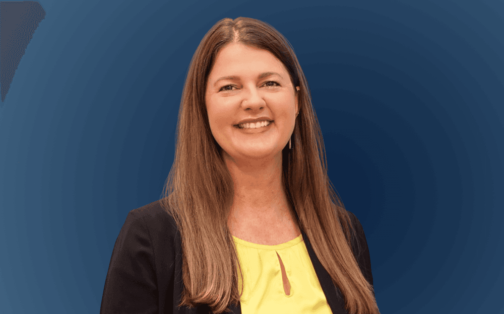 Cheney Gamboa hired as director of Hutto economic development