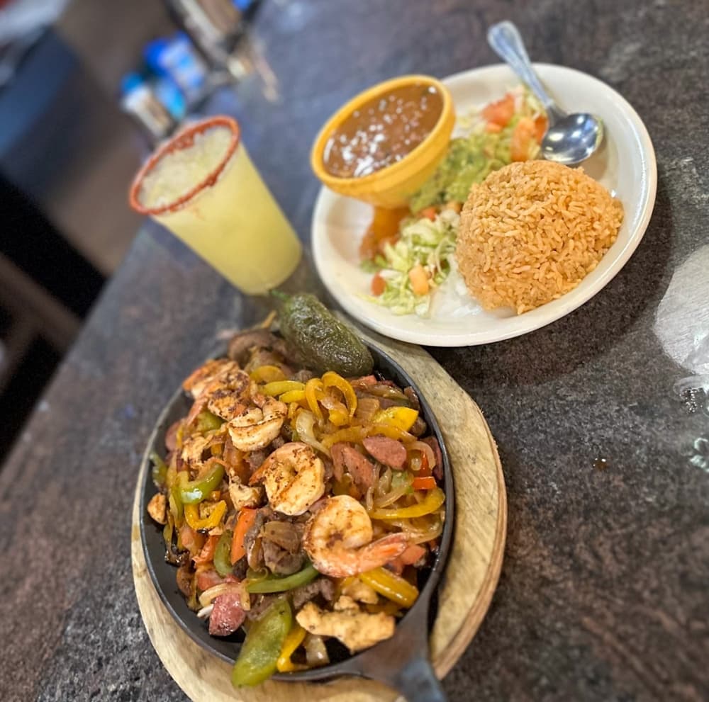 Jorge’s Mexican Restaurant