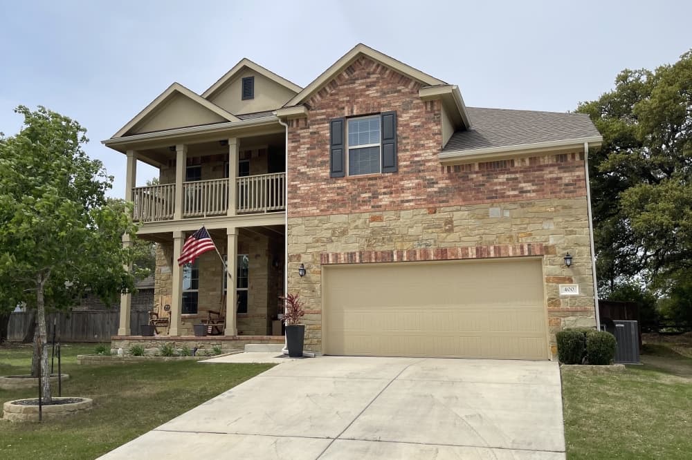 November home sales dropped, prices varied in Round Rock