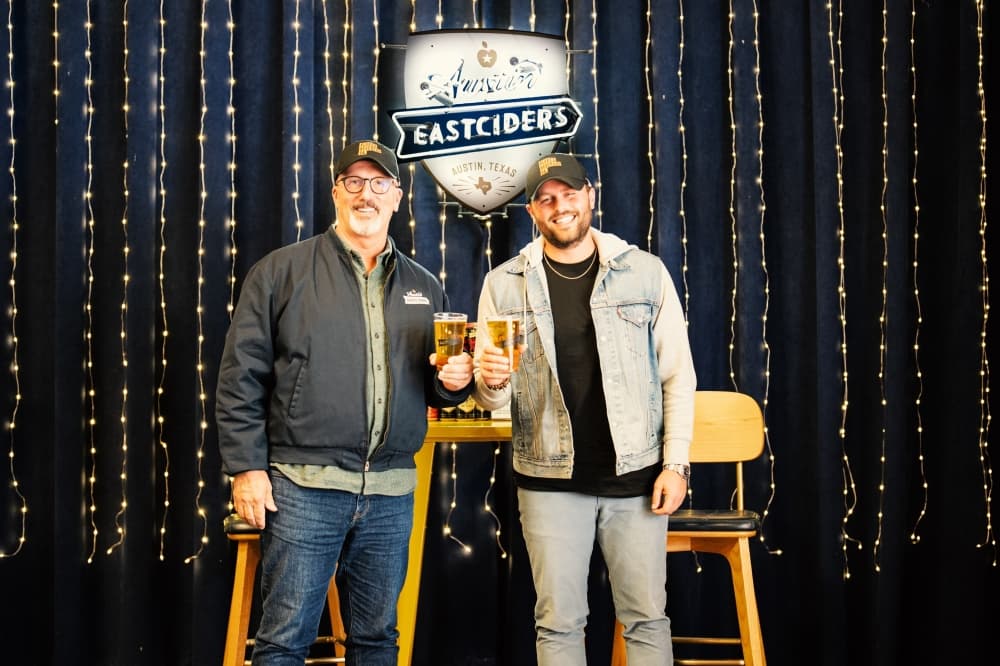 Austin Eastciders won't leave thirsty patrons 'high and dry' after Blake's merger, management says