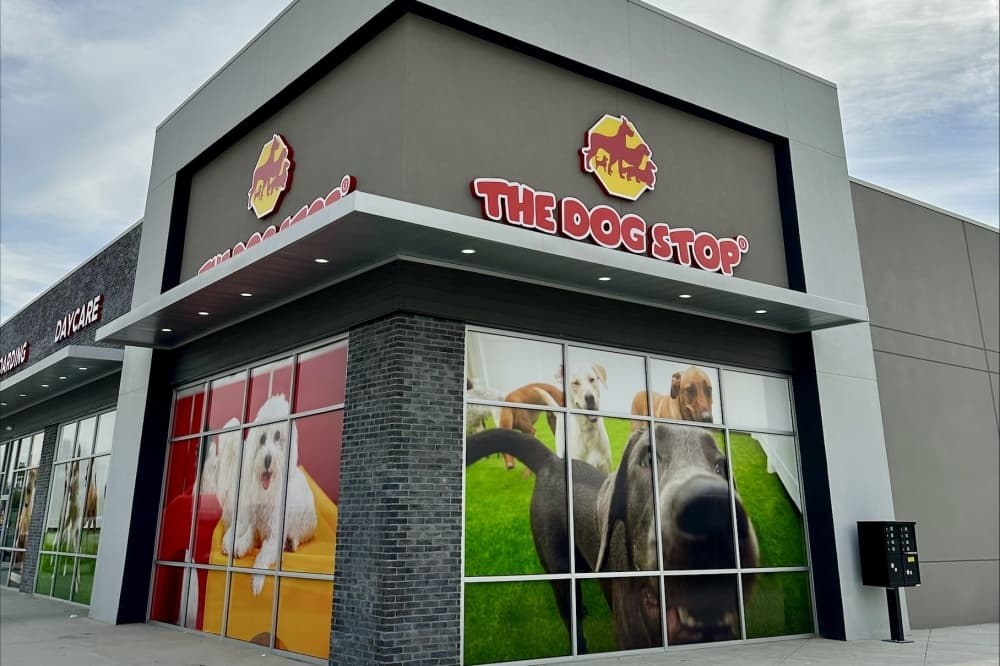 The Dog Stop to offer grooming, boarding in Spring