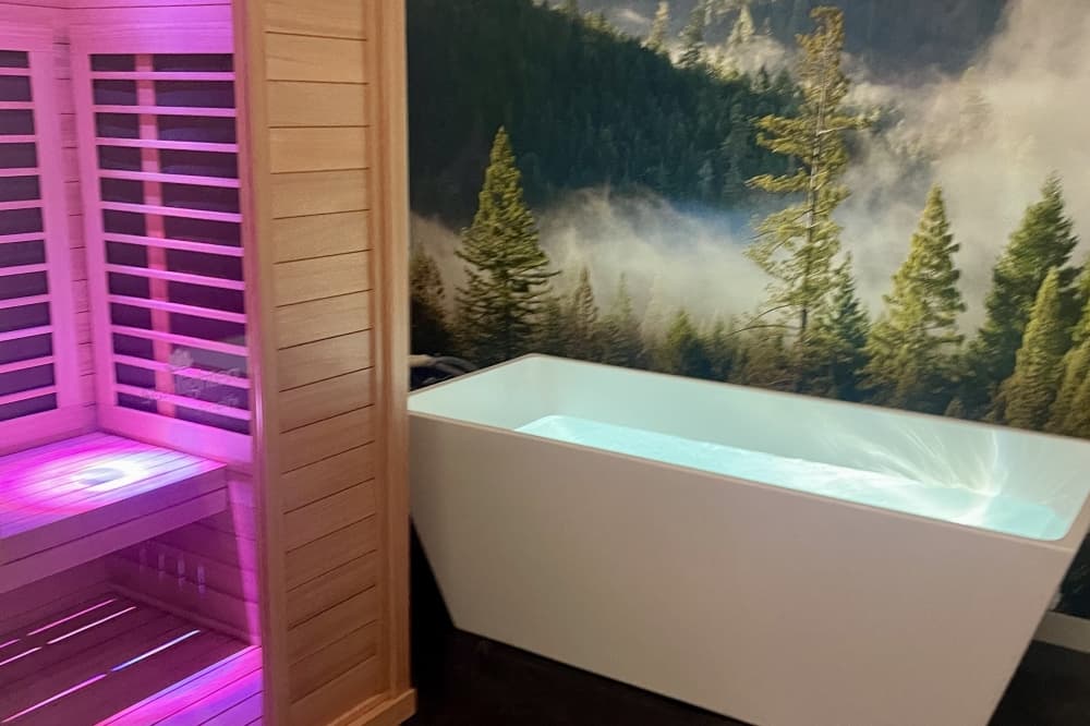 Axis Recovery now open in Conroe
