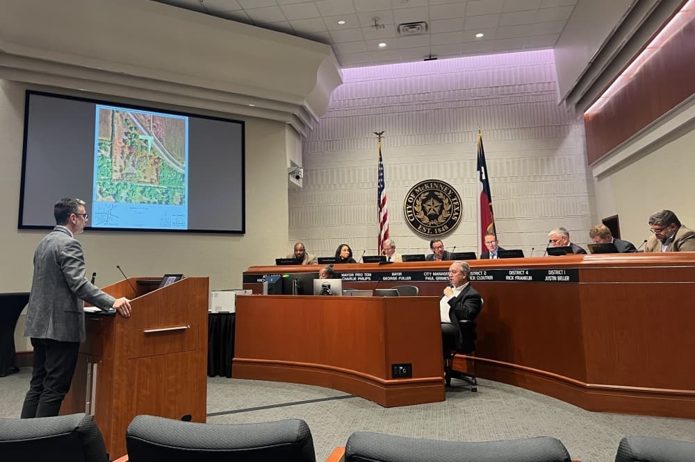 McKinney to receive $7.8M from land sale for Spur 399 extension