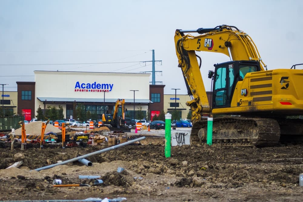 Hutto anticipates sales tax revenue boost as city attracts restaurants, retailers