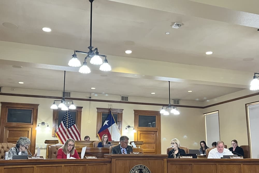 Interlocal agreement pushes forward infrastructure plans for new Williamson County headquarters