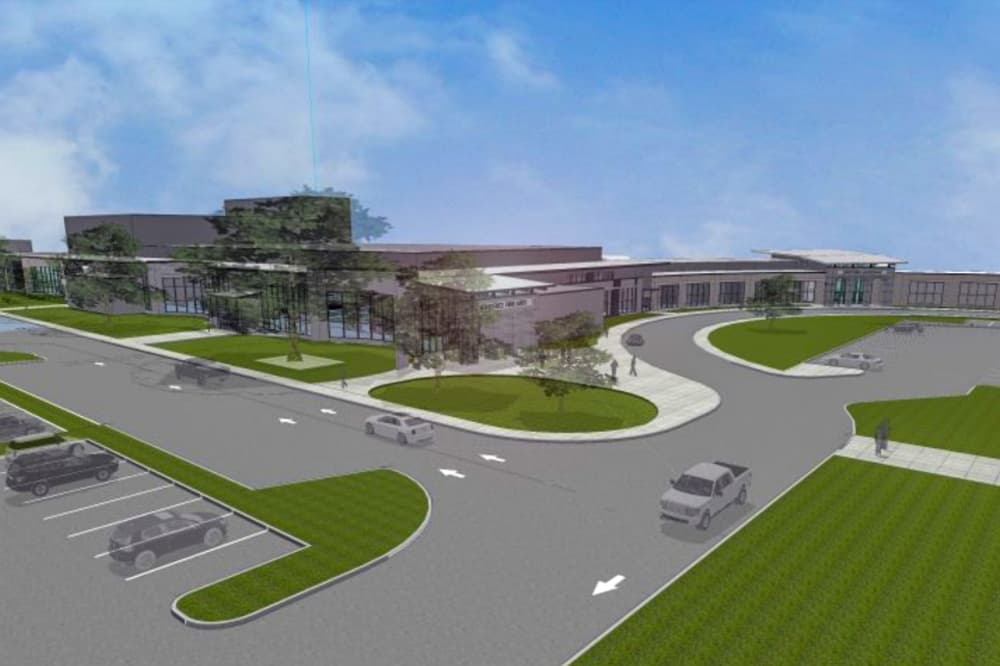 New Braunfels ISD considers $313M bond election in 2024
