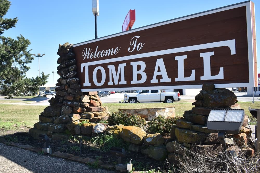 Tomball, Magnolia see changes in diversity of population between 2017-22