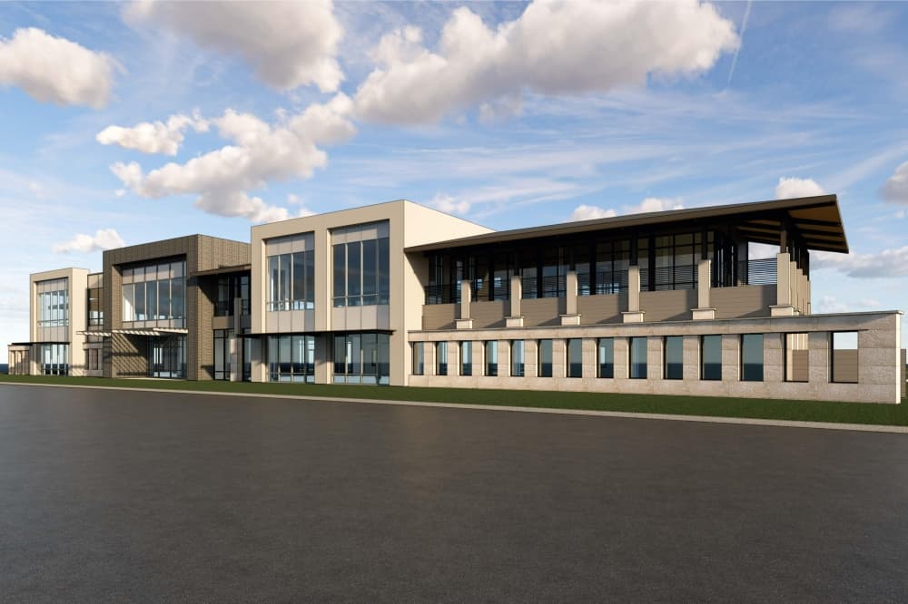 Medical facilities boom in Pflugerville, Hutto