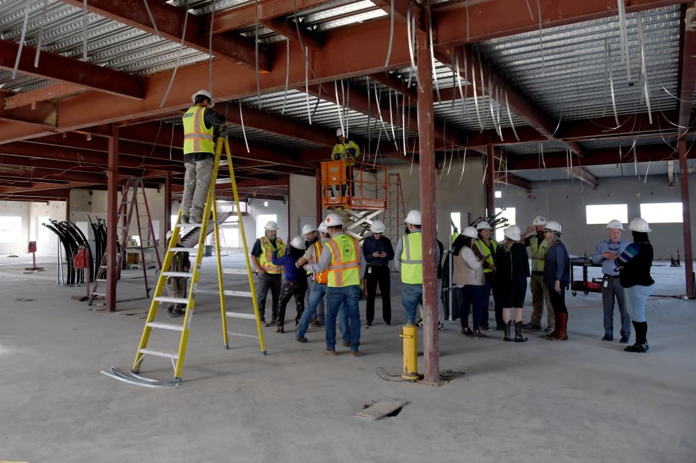 Leander ISD launches webpage tracking bond projects