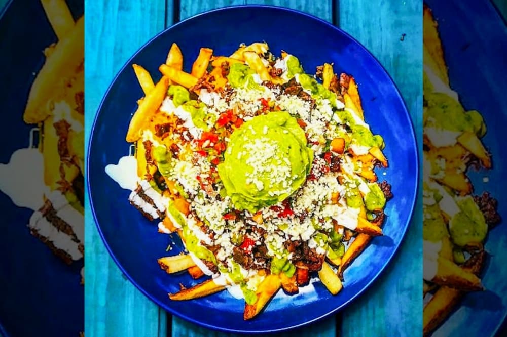 California-style Mexican restaurant Ma'Coco coming to Buda in 2024
