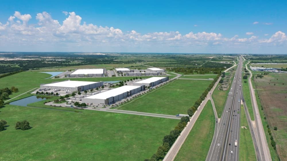 Business parks, industrial developments attracted to Georgetown highways spurring jobs, the economy