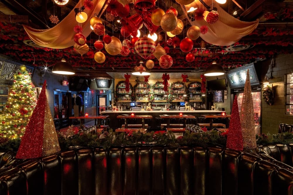 12 Christmas-themed pop-ups in Austin to sleigh the holidays