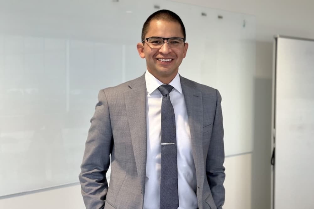 Austin ISD board names Matias Segura as lone finalist for superintendent