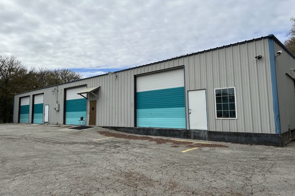 Outside FLOWCO