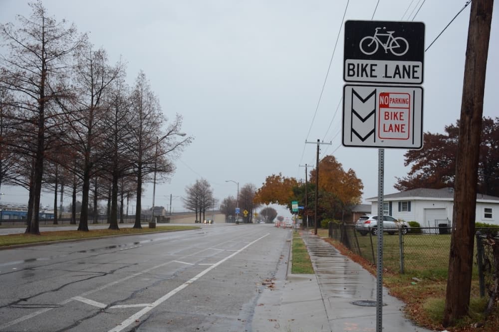 Richardson elevates Bicycle and Pedestrian Advisory Committee from subcommittee