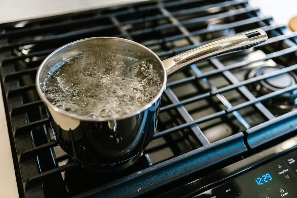 Areas of Pflugerville issued boil-water notice