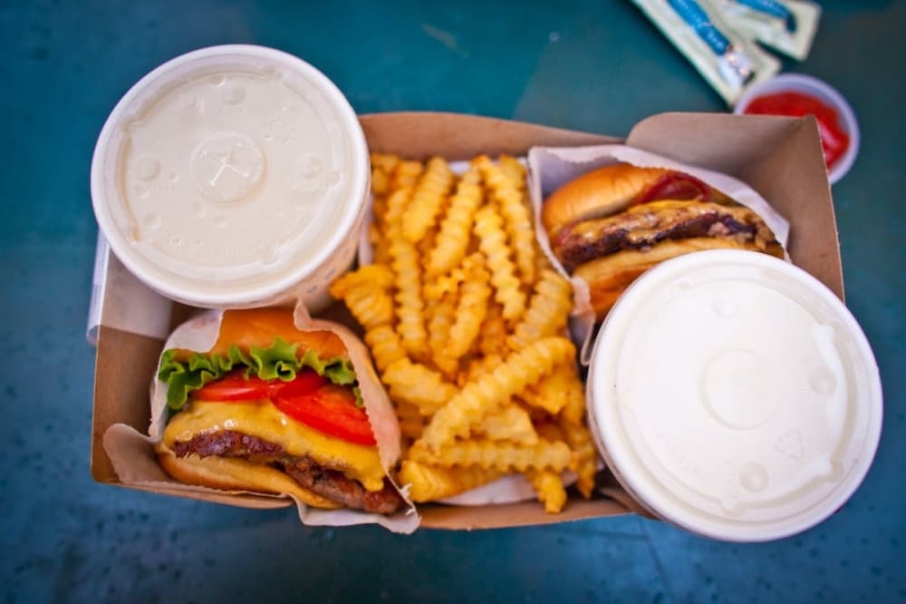Fast food chains continue to move into Liberty Hill