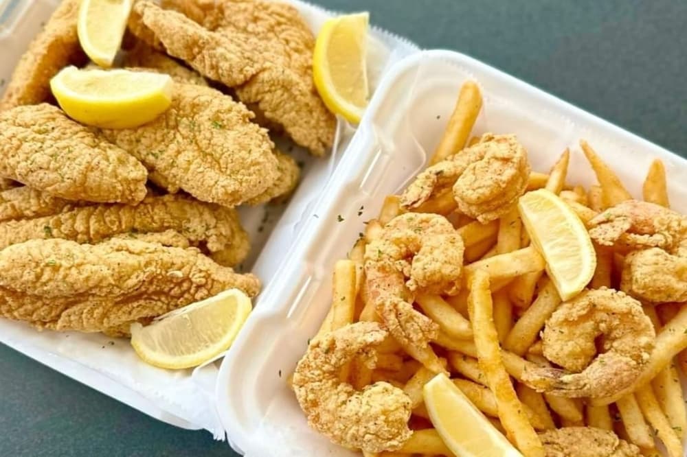 Cajun Street bringing Cajun cuisine back to Tomball