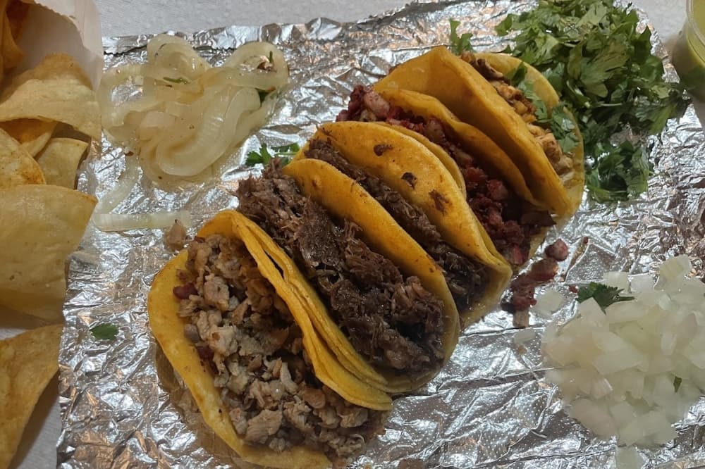 Pollo Regio Mexican grill coming in 2024 to Kyle