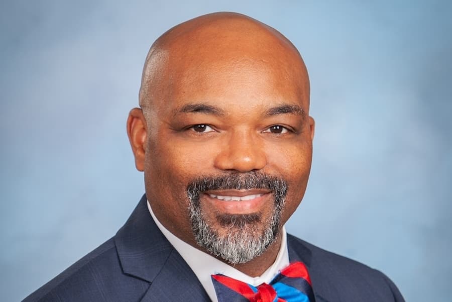 Fort Bend ISD announces Marc Smith as lone finalist for superintendent position