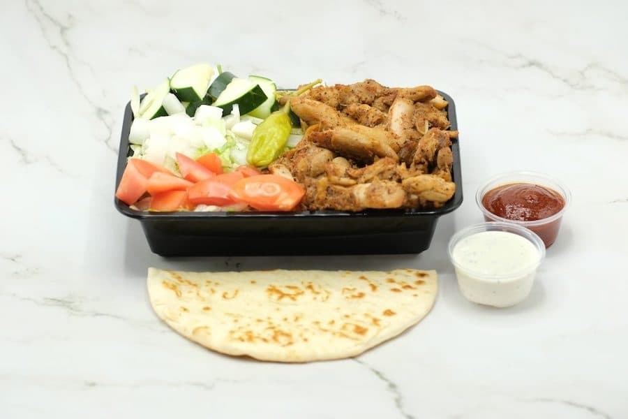 MealBux to offer halal-certified food delivery with new Austin location