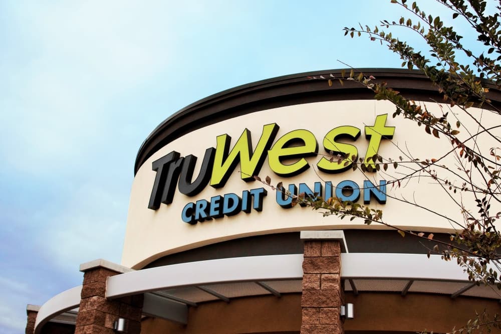 TruWest Credit Union renames local facilities to better reflect services