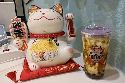 4 new shops serving boba tea opened in Pearland, Friendswood