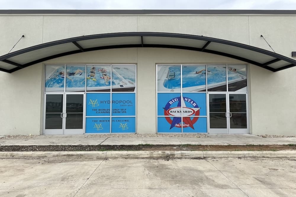 Austin-based Big Star Backyards to expand into San Marcos