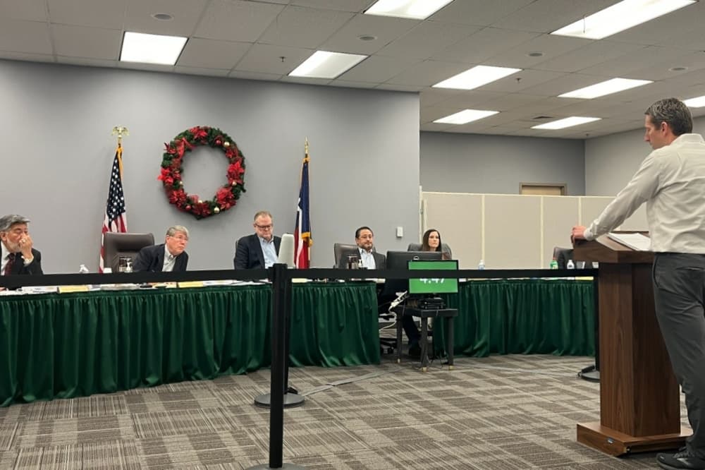 Tarrant Appraisal District initiates investigation into potential security breach
