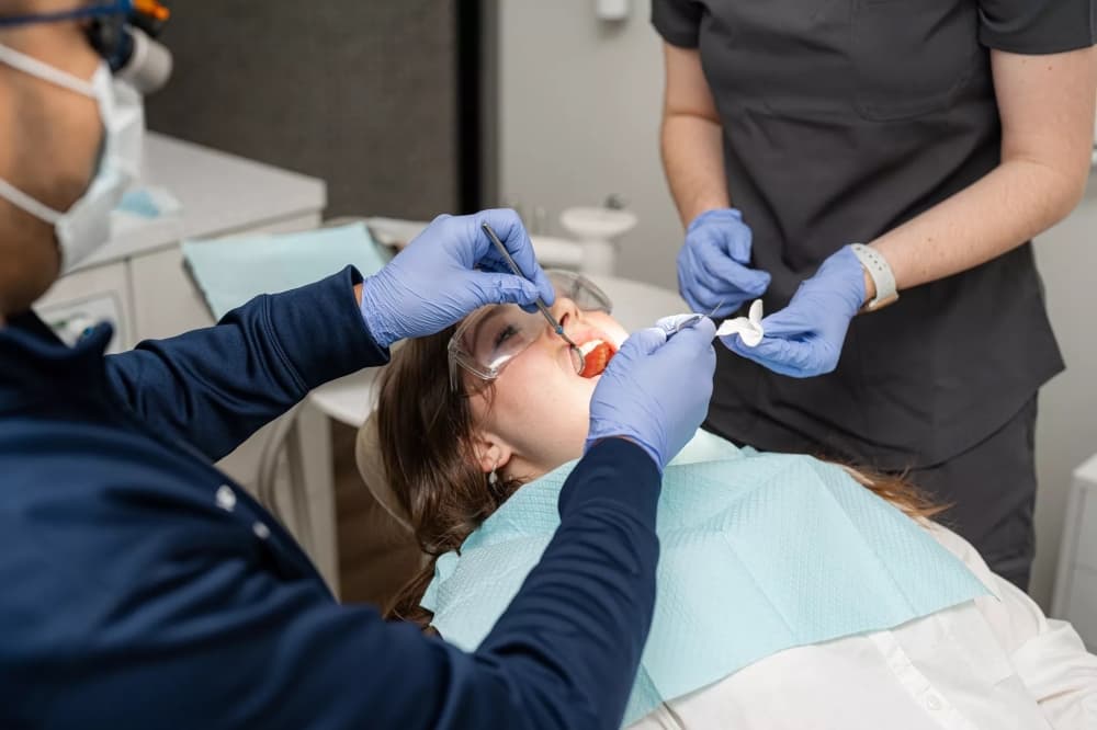 Cypress Towne Dental family-owned dental practice now open 