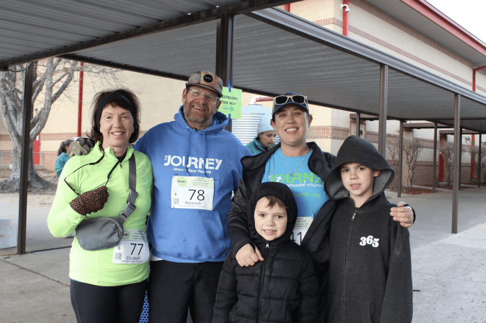 9 events happening in Hays County in January, February