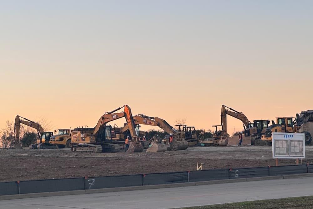 Home Depot breaks ground on Montgomery location