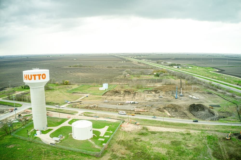 Wastewater rate increase for Jonah consumers to generate $1.5M for city of Hutto