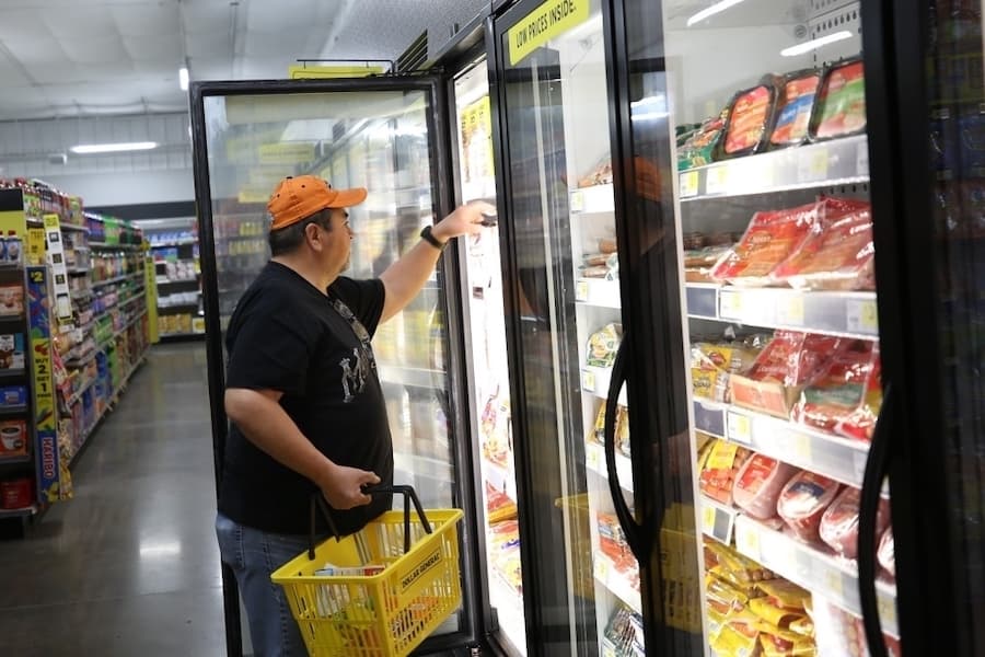 Dollar General Market opening in Plano