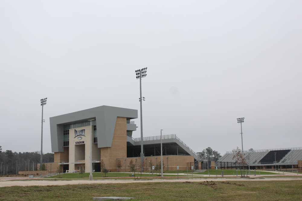 Spring ISD promotes interim athletic director to permanent position