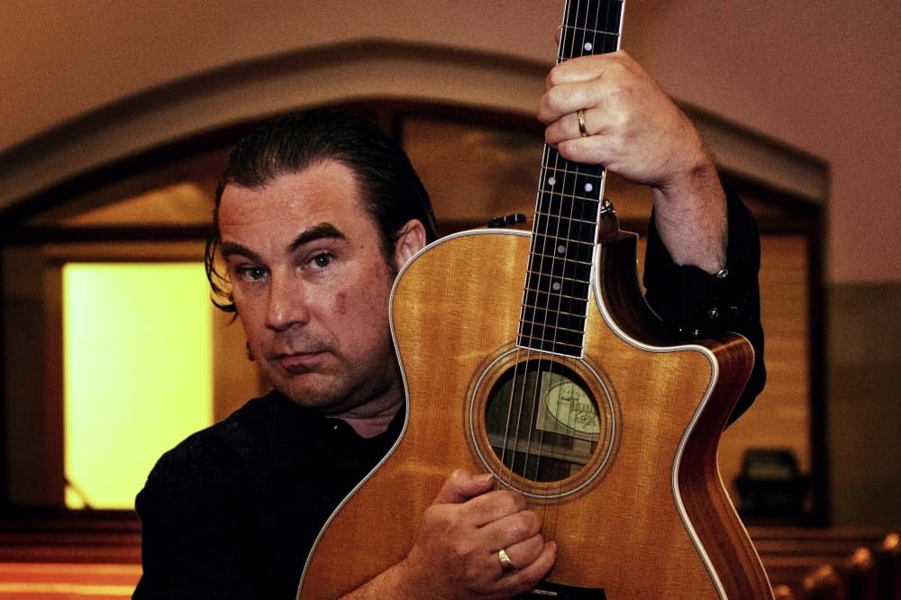 60-plus live music events coming up in Cypress, Tomball, The Woodlands