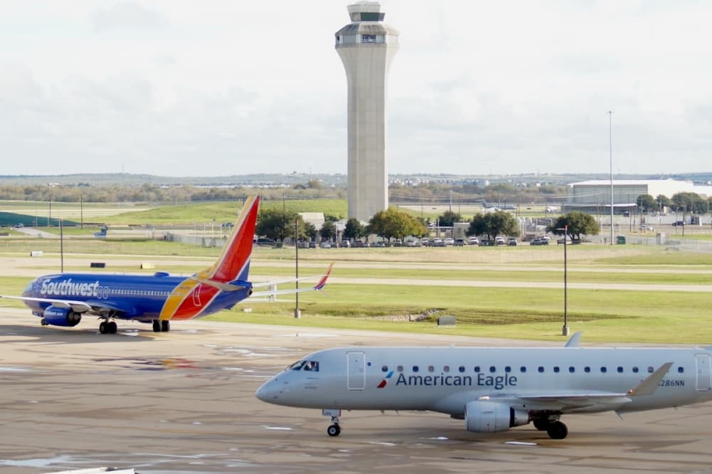 5 stories about the Austin airport in 2023