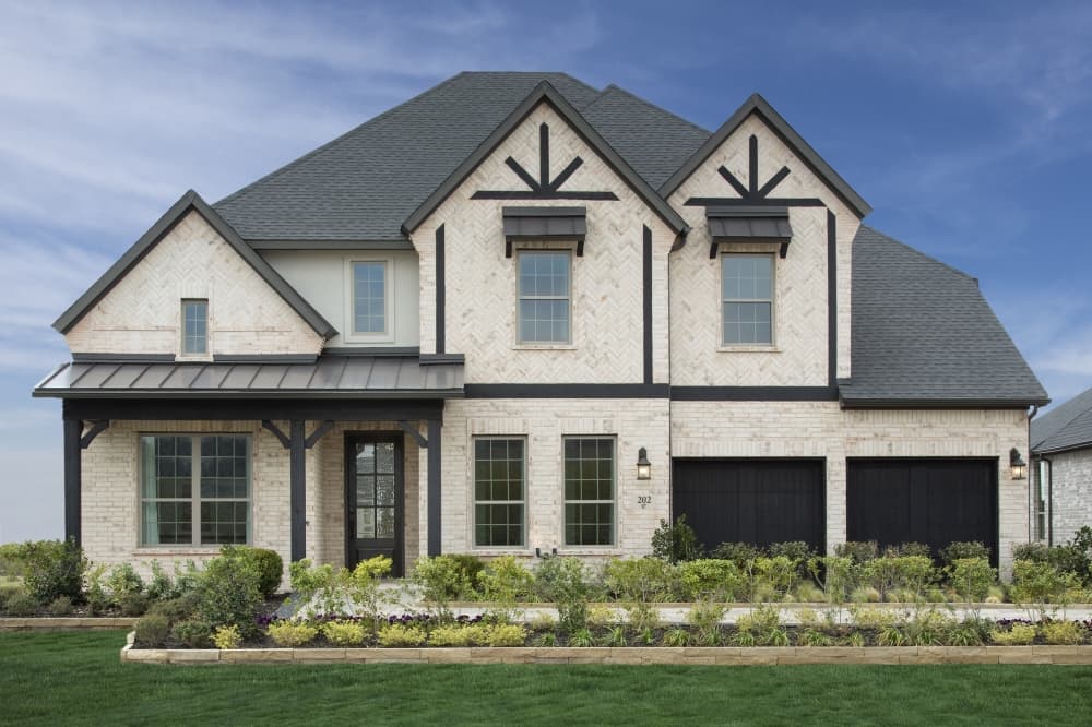 Coventry Homes opens home sales for Celina master-planned community