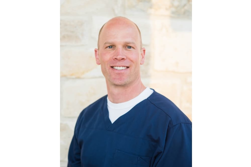 Chris Price is the owner and founder of Anthony Medical & Chiropractic Center. (Courtesy Anthony Medical & Chiropractic Center)