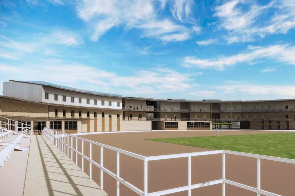 New Braunfels ISD calls $313M May bond election