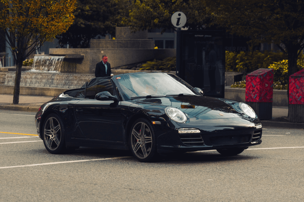 Porsche Sugar Land opens 150,000-square-foot dealership